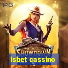 isbet cassino